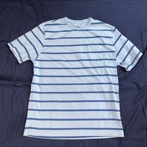 STRIPED IZOD SHIRT